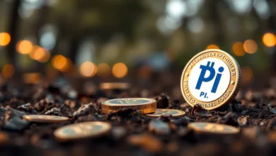 Pi Network startet 3 Produkte am Pi2Day: Neuer Nutzen für PI Coin?