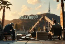 KI senkt Animationskosten um 90 % – Hollywood drohen Massenentlassungen