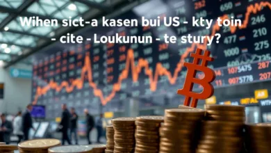 Warum steigt der US-Aktienmarkt heute?
