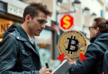 Riot verkauft Bitcoin und erfindet sein Geschäft neu