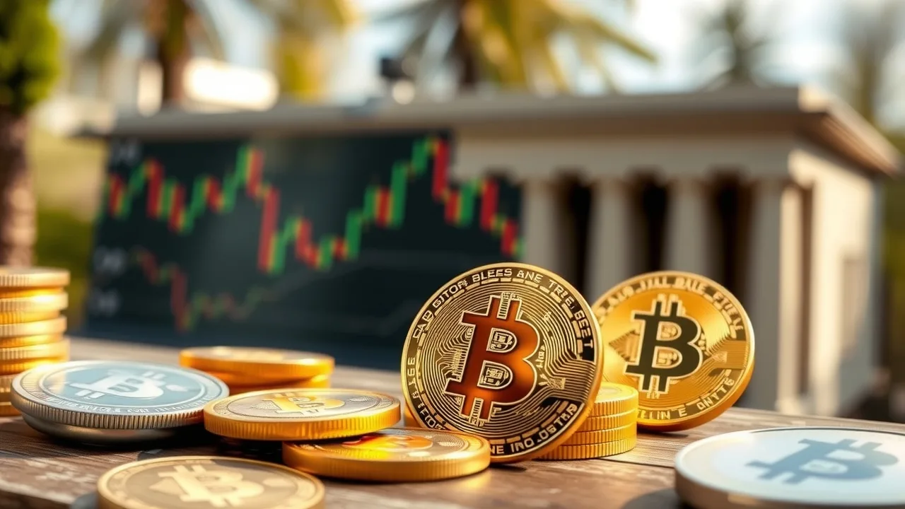 4 Milliarden Dollar weg: Spot-Bitcoin-ETFs steuern auf ihren schlechtesten Monat aller Zeiten zu