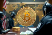 47 Millionen Dollar in Krypto eingefroren: Europol zerschlägt globales Infostealer-Netzwerk