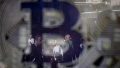 Aktuelle Entwicklungen: Bitcoins Herausforderungen durch Fed-Zinsen und Claude's Mythos