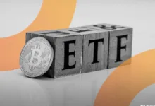 Bitcoin-ETFs verlieren im Juni bereits 2,1 Milliarden Dollar durch Marktrückgang
