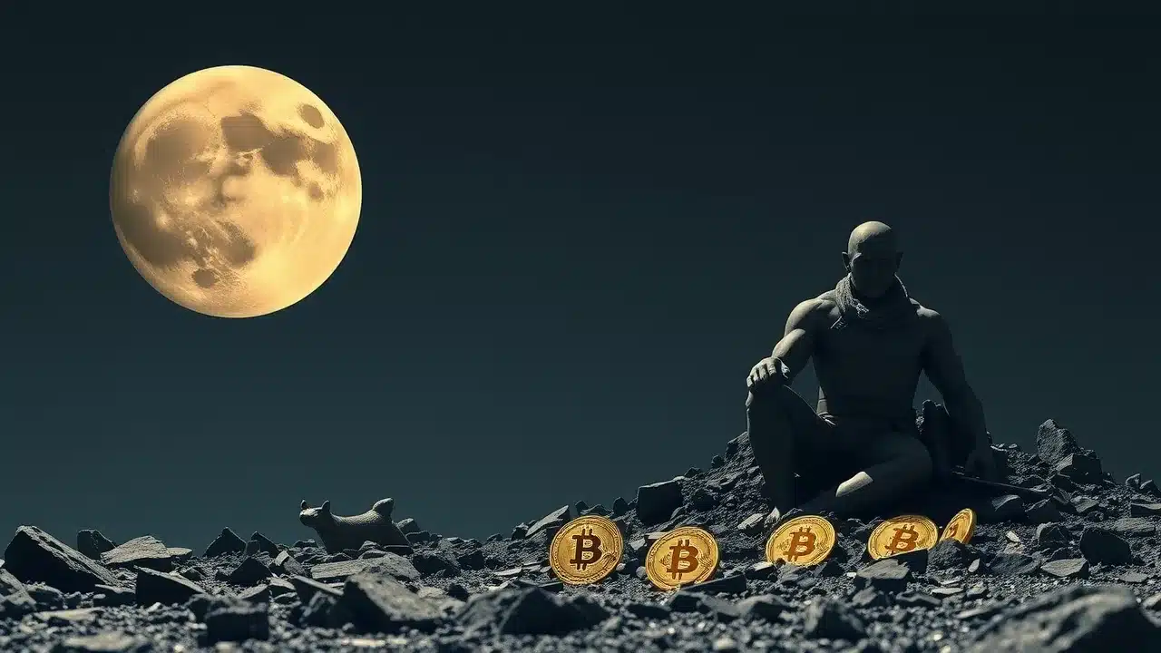 Bitcoin-Gigant Strategy mit Terra Luna zu vergleichen ist ein Fehler, sagt Benchmark