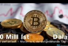 Bitcoin Kurs-Prognose: 10 Milliarden Dollar Options-Verfall – Morgen ist der entscheidende Tag