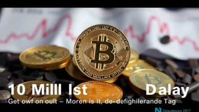 Bitcoin Kurs-Prognose: 10 Milliarden Dollar Options-Verfall – Morgen ist der entscheidende Tag