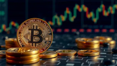 Bitcoin Kurs-Prognose: BTC übersteht Verkaufswelle nach Deribit-Settlement