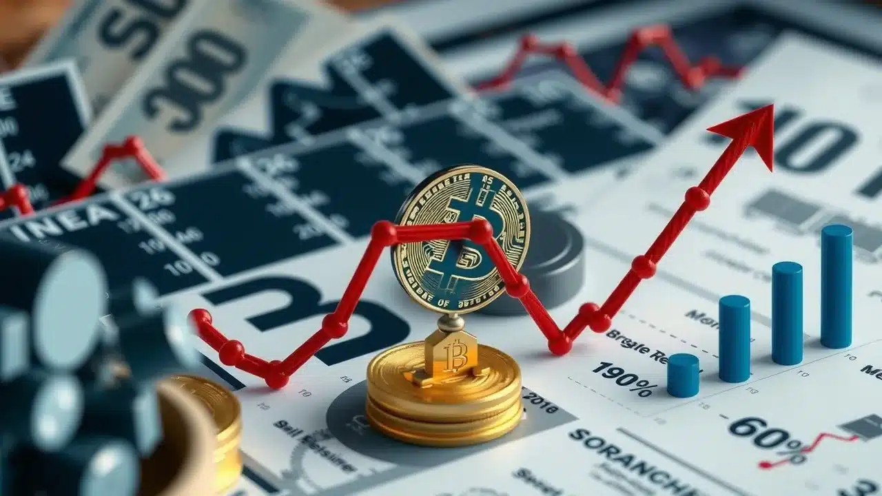 Bitcoin-Zyklus als Anlagestrategie