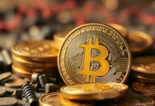 Bitcoin fällt auf neues Mehrjahrestief von 58.000 $, doch ein Short-Squeeze zeichnet sich ab