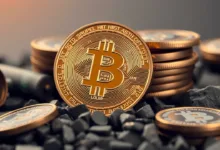 Bitcoin fällt unter 60.000 Dollar und steuert auf seltenen Quartalsverlust zu