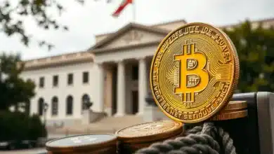 Bitcoin nach restriktiver Fed-Politik widerstandsfähig, aber noch keine Nachfrageerholung