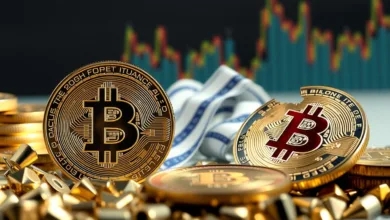 Bitcoin weit unter dem 72.000-Dollar-Magneten vor 10-Milliarden-Options-Verfall