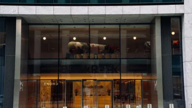 BlackRock und Fidelity etablieren heimlich Bitcoin-ETFs als Duopol