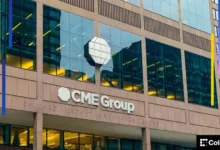 CME ermöglicht Wetten auf Bitcoin-Volatilität – zwei Firmen haben bereits Einsätze platziert