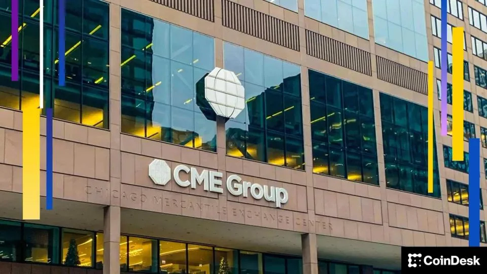 CME ermöglicht Wetten auf Bitcoin-Volatilität – zwei Firmen haben bereits Einsätze platziert