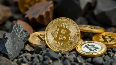 Circle-Aktie bricht ein, nachdem Coinbase, BlackRock und Visa einen offenen USD-Stablecoin unterstützen