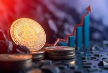 CoinDesk 20: AAVE steigt um 8,9% und treibt Index nach oben