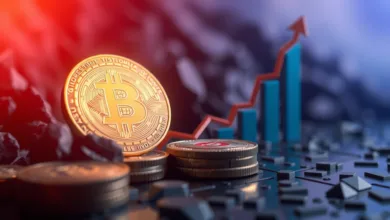 CoinDesk 20: AAVE steigt um 8,9% und treibt Index nach oben