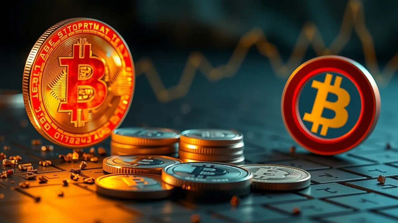 CryptoQuant empfiehlt Strategy, Bitcoin-Käufe zu stoppen