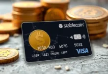 Die Stablecoin-Gründerkarte stimmt nicht mit der Volumenkarte überein