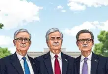 Drei Senatoren blockieren CLARITY Act kurz vor der Sommerpause