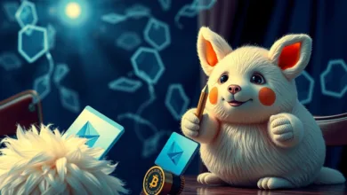 Durov schenkt Telegram-Designer Plüsch-Pepe-NFT im Wert von 12.000 Dollar