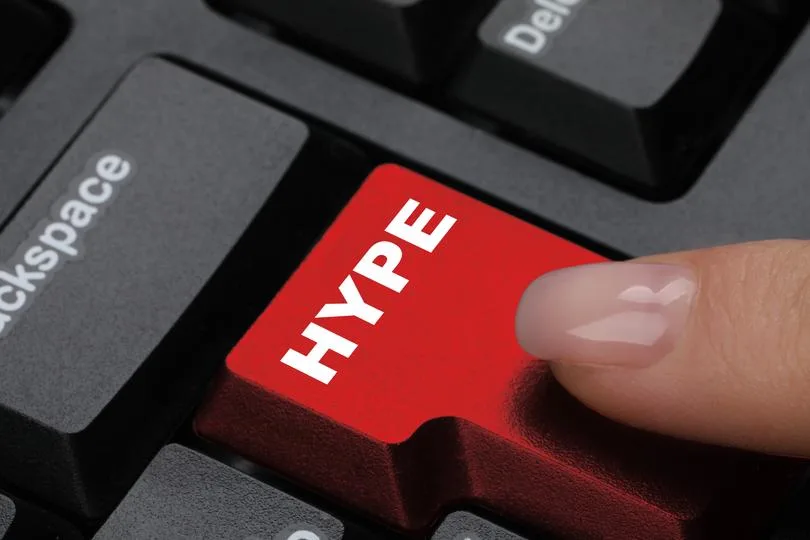 Forschungsfirma, die AI-Aktiencrash auslöste, nennt Hyperliquid 'überzeugend'