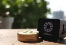Hier sind einige Optionen, je nach gewünschtem Stil: Kurz & prägnant: „GoMining greift Square mit Bitcoin-Zahlungssystem an" Etwas ausführlicher: „GoMining fordert Dorseys Square mit eigenem Bitcoin-Zahlungssystem heraus" Ich würde die erste Variante empfehlen – sie ist knapp, klar und für einen Nachrichtenartikel gut geeignet.