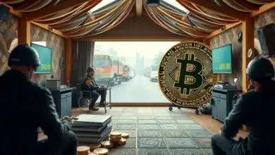 Hut 8 zahlt 2,35 Millionen Dollar zur Beilegung von Investorenklage über Bitcoin-Fusion