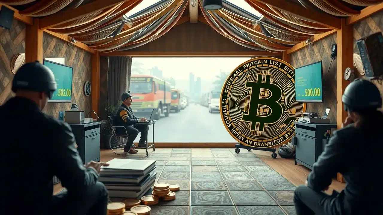 Hut 8 zahlt 2,35 Millionen Dollar zur Beilegung von Investorenklage über Bitcoin-Fusion