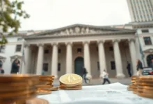 JPMorgan unterstützt US-Kryptogesetz, warnt aber vor Risiken