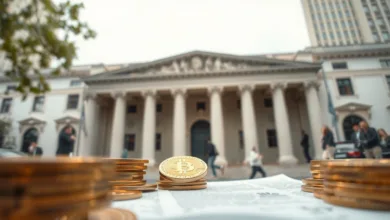 JPMorgan unterstützt US-Kryptogesetz, warnt aber vor Risiken