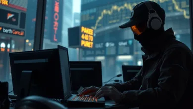 KI-Agent übersteht 6.000 Hackangriffe – so funktioniert es
