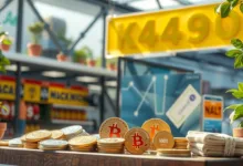 Kalshi strebt Bewertung von 40 Milliarden Dollar an und baut Vorsprung vor Rivale Polymarket aus