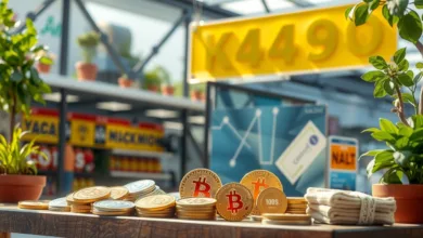 Kalshi strebt Bewertung von 40 Milliarden Dollar an und baut Vorsprung vor Rivale Polymarket aus