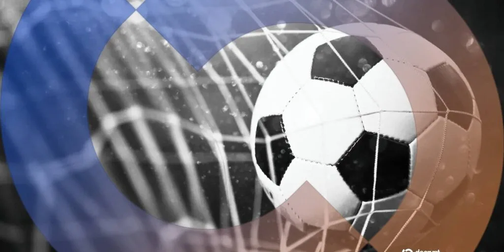 Kraken wird offizielle Krypto-Börse der FIFA-Weltmeisterschaft 2026