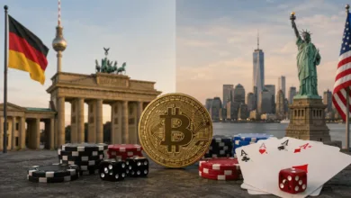 Krypto-Glücksspiel Deutschland gegen USA.webp