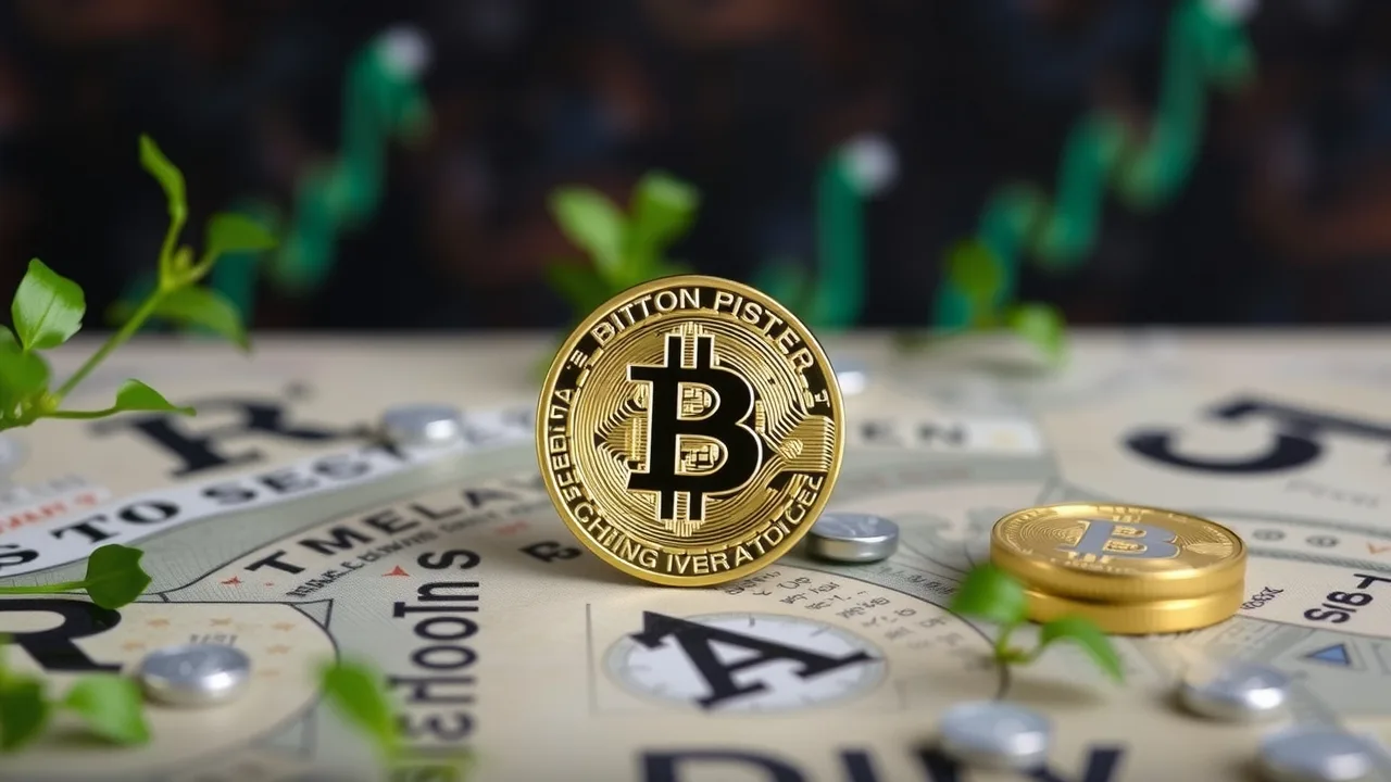 Krypto-News: Bitcoin unter Druck, Microsoft warnt Nutzer, Iran stoppt Friedensgespräche