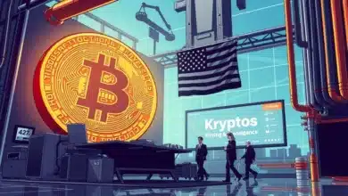 Kryptos zweite US-Lobbyfront: Industrie drängt auf Steuerregeln für Mining und Staking
