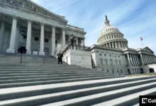 Kryptosteuergesetze in Arbeit: Bedenken bei US-Abgeordneten