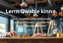 Lern Qwable kennen: Das kostenlose lokale Modell, das wie Claude Fable denkt