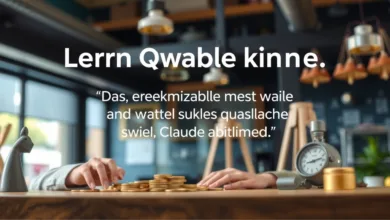 Lern Qwable kennen: Das kostenlose lokale Modell, das wie Claude Fable denkt