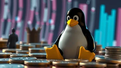Linux Foundation und Tech-Giganten gründen Akrites zum Schutz von Open Source vor KI-Angriffen
