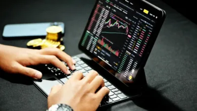 Live-Updates: Soft-Core-Inflation sorgt für Kurssprung, nur Bitcoin stabilisiert sich diese Woche
