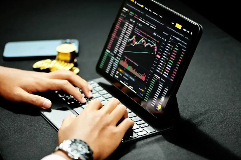 Live-Updates: Soft-Core-Inflation sorgt für Kurssprung, nur Bitcoin stabilisiert sich diese Woche
