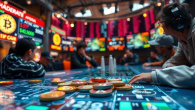 Meta entwickelt Prediction-Market-App Arena