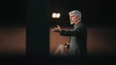 Michael Saylor belebt Bitcoin-Kaufgerüchte amid wachsender Strategiekritik