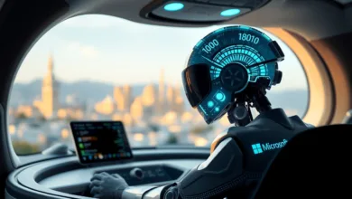 Microsoft Copilot KI prognostiziert erstaunlichen Solana-Preis bis Ende 2026