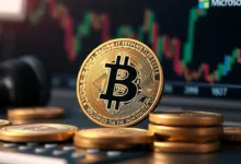 Microsofts Copilot KI prognostiziert unglaublichen Bitcoin-Preis bis Ende 2026